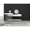 J&M Furniture Cloud Modern Desk in High Gloss 002