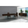 J&M Furniture C CE Float Dining Table