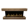 Modern Flames Modern Flames Orion Multi 52" / 60" / 76'' / 100'' / 120'' Multi-Sided HELIOVISION Virtual Electric Fireplace - OR52 / 60 / 76 / 100 / 120 -MULTI - Front Angle - Modern Flames Modern Flames Orion Multi 52" / 60" / 76'' / 100'' / 120'' Multi-Sided HELIOVISION Virtual Electric Fireplace - OR52 / 60 / 76 / 100 / 120 -MULTI - Front Angle
