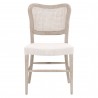 Essentials For Living Cela Dining Chair - Front Angle