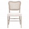 Essentials For Living Cela Dining Chair - Front