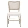 Essentials For Living Cela Dining Chair - Front Angle - Essentials For Living Cela Dining Chair - Front Angle