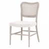 Essentials For Living Cela Dining Chair - Angled