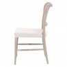 Essentials For Living Cela Dining Chair - Side