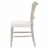 Essentials For Living Cela Dining Chair - Side Angle - Essentials For Living Cela Dining Chair - Side Angle