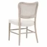 Essentials For Living Cela Dining Chair - Back Side Angle - Essentials For Living Cela Dining Chair - Back Side Angle