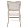 Essentials For Living Cela Dining Chair - Back Angle