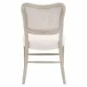 Essentials For Living Cela Dining Chair - Back Angle - Essentials For Living Cela Dining Chair - Back Angle