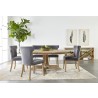 Essentials For Living Cellar Console Table - Lifestyle 3