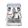La Pavoni "Cellini" Dual Boiler Espresso/Cappuccino Machine - Front