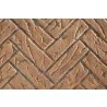 Interior Liners - Ceramic Fiber Buff Rustic Herringbone - Interior Liners - Ceramic Fiber Buff Rustic Herringbone