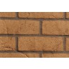 Interior Liners - Ceramic Fiber Buff Stack
