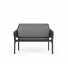 Nardi Net Bench- Antracite - Nardi Net Bench- Antracite