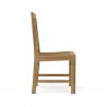 Anderson Teak Montage Saratoga 3-Pieces Dining Set chair 4