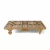 Anderson Teak 2 Set Bel-Air Double Sun Lounger 5 - Anderson Teak 2 Set Bel-Air Double Sun Lounger 5