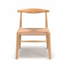 Aeon Troy Papercord Dining Chair Natural - Aeon Troy Papercord Dining Chair Natural