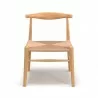 Aeon Troy Papercord Dining Chair Natural - Aeon Troy Papercord Dining Chair Natural