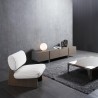 Living Elena Bench- Lifestyle 1