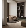 Flore Armchair-Lifestyle 1