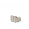 Cloud Armchair-back view 1