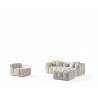 Cloud Armchairs