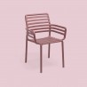 Nardi Doga Armchair in 
