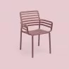 Nardi Doga Armchair in  - Nardi Doga Armchair in 