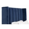 Essentials For Living Chandler Twin Bed - Top Angle