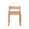 Anderson Teak Sedona Chair - Front