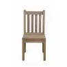 Anderson Teak Braxton Dining Chair - Front - Anderson Teak Braxton Dining Chair - Front