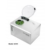 La Pavoni Gelato Chef 5L - Nemox Ice Cream/Gelato Maker - Open Lid