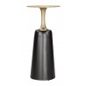  Chenai Drink Table Black - Front