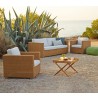 Cane-Line Chester Lounge Chair other view