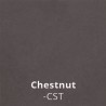 Chestnut (-CST) Finish