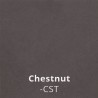 Chestnut Finish