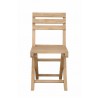 Anderson Teak Alabama Folding Chair (Sold as a pair)