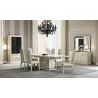 J&M Furniture Chiara Modern Dining Table  - J&M Furniture Chiara Modern Dining Table 