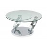 J&M Furniture MC Chicago Coffee Table