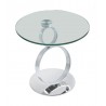 J&M Furniture MC Chicago  End Table
