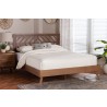 Chinedu Platform Bed - lifestyle - Chinedu Platform Bed - lifestyle