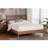 Chinedu Platform Bed - lifestyle - Chinedu Platform Bed - lifestyle