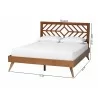 Chinedu Platform Bed - dimes - Chinedu Platform Bed - dimes