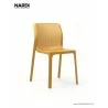 Nardi Bit Side Chair- Senape - Nardi Bit Side Chair- Senape