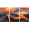 J&M Furniture Acrylic Wall Art Christ The Redeemer 