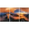 J&M Furniture Acrylic Wall Art Christ The Redeemer  - J&M Furniture Acrylic Wall Art Christ The Redeemer 