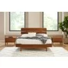 Greenington Currant Nightstand, Amber - Lifestyle - Greenington Currant Nightstand, Amber - Lifestyle