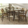 Tortuga Outdoor Maracay 7-Piece Dining Set