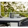 Cane-Line Ocean Chair, Stackable, Cane-Line Soft Rope close pic 4 - Cane-Line Ocean Chair, Stackable, Cane-Line Soft Rope close pic 4
