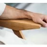 Cane-Line Flip Lounge Chair Arm - Cane-Line Flip Lounge Chair Arm
