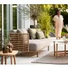 Cane-Line Sense 3-Seater Sofa OUTDOOR_003 - Cane-Line Sense 3-Seater Sofa OUTDOOR_003